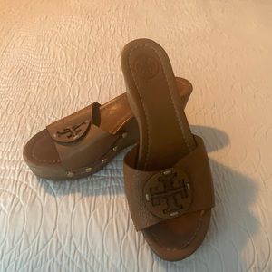 Tory Burch Wedges